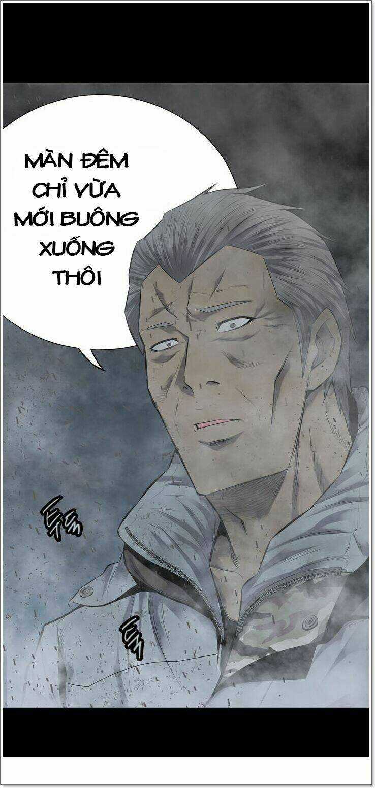 THẢM HỌA ONG ĐỘC - Chapter 119 - Trang 79