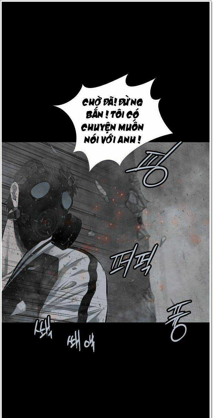 THẢM HỌA ONG ĐỘC - Chapter 119 - Trang 9