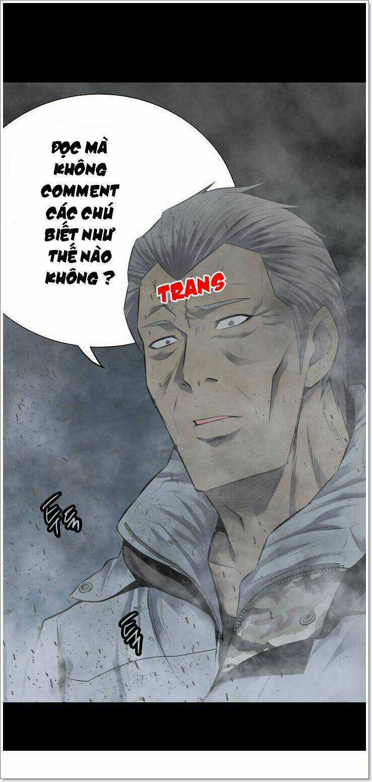 THẢM HỌA ONG ĐỘC - Chapter 119 - Trang 82