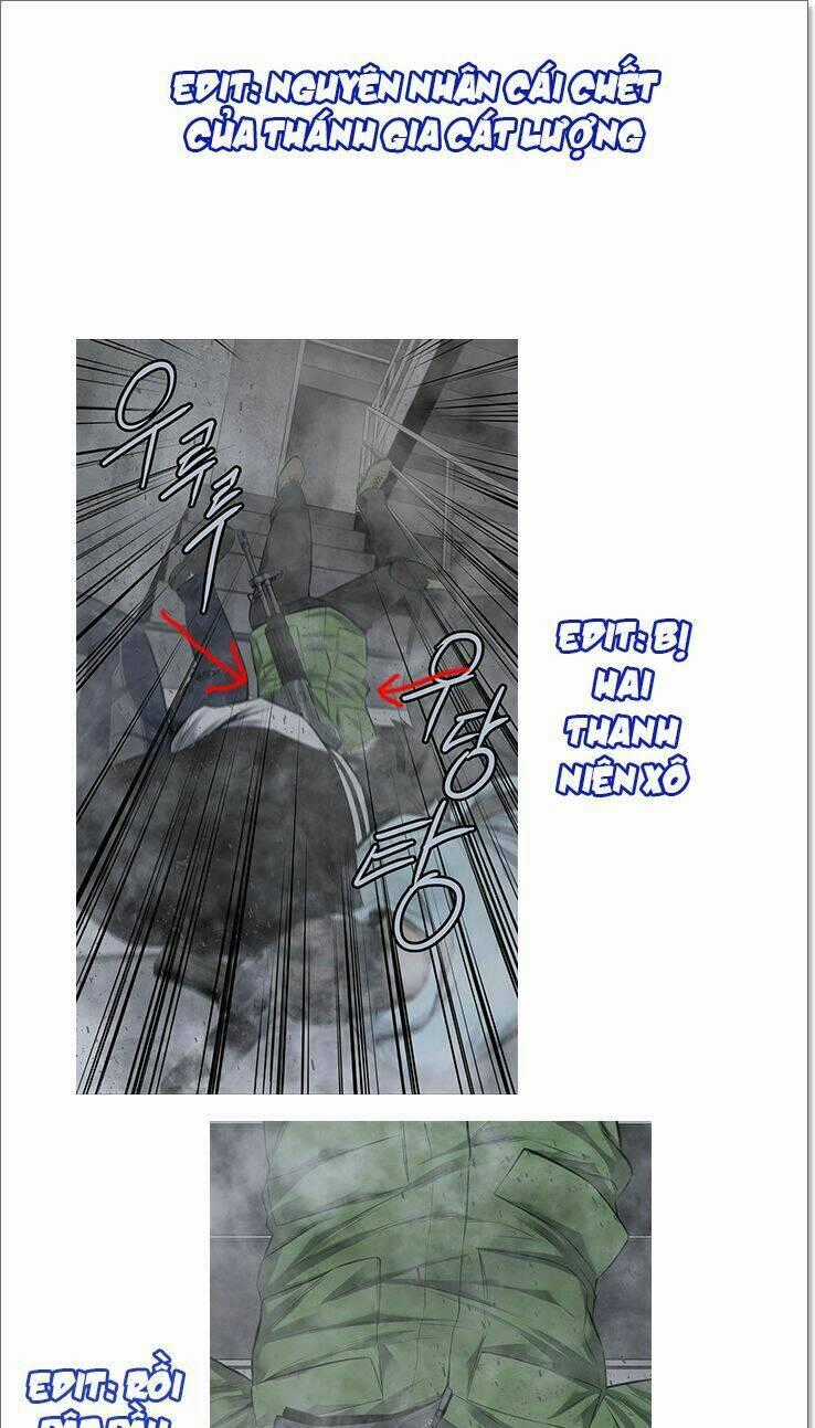 THẢM HỌA ONG ĐỘC - Chapter 119 - Trang 83