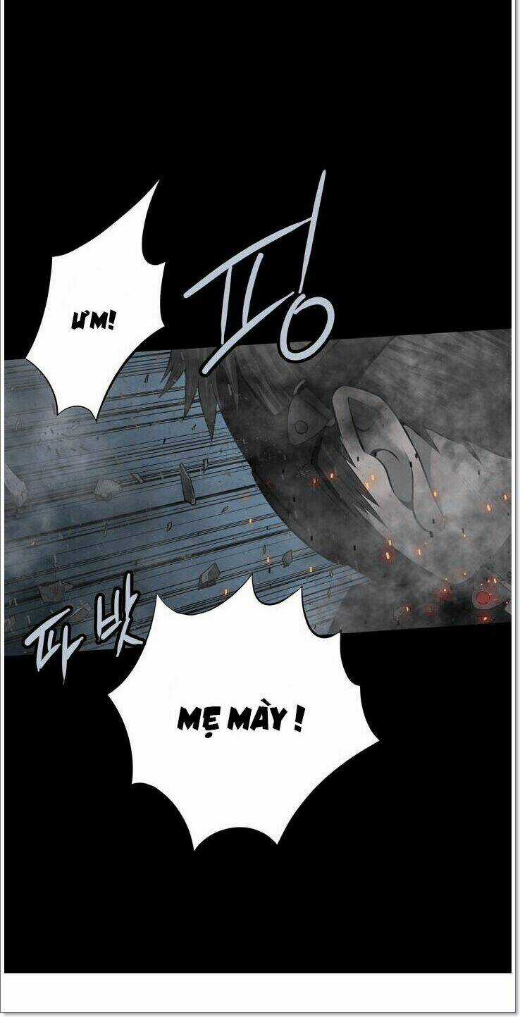 THẢM HỌA ONG ĐỘC - Chapter 119 - Trang 10