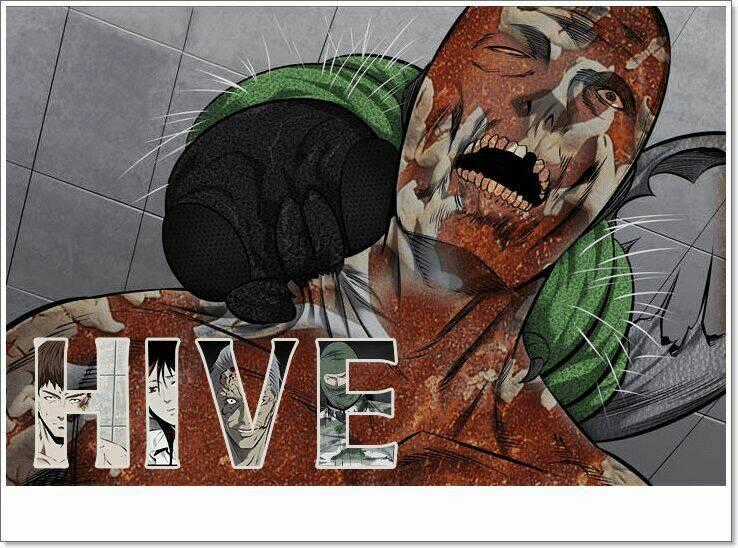 THẢM HỌA ONG ĐỘC - Chapter 120 - Trang 2