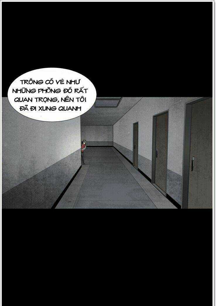 THẢM HỌA ONG ĐỘC - Chapter 120 - Trang 11
