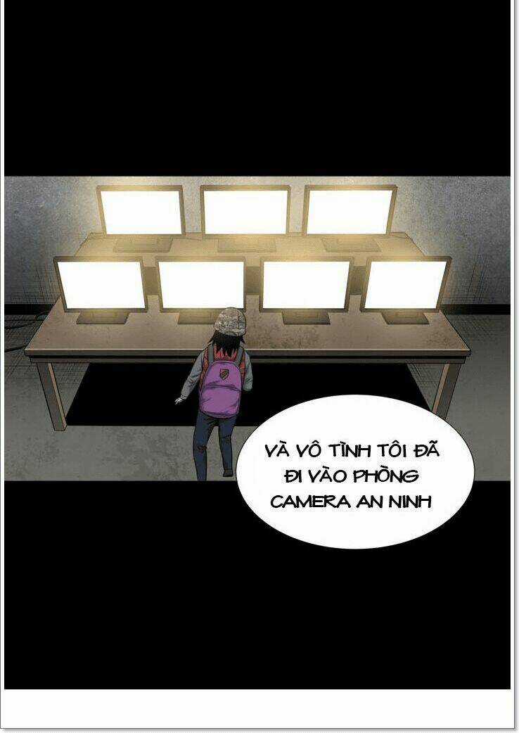 THẢM HỌA ONG ĐỘC - Chapter 120 - Trang 12
