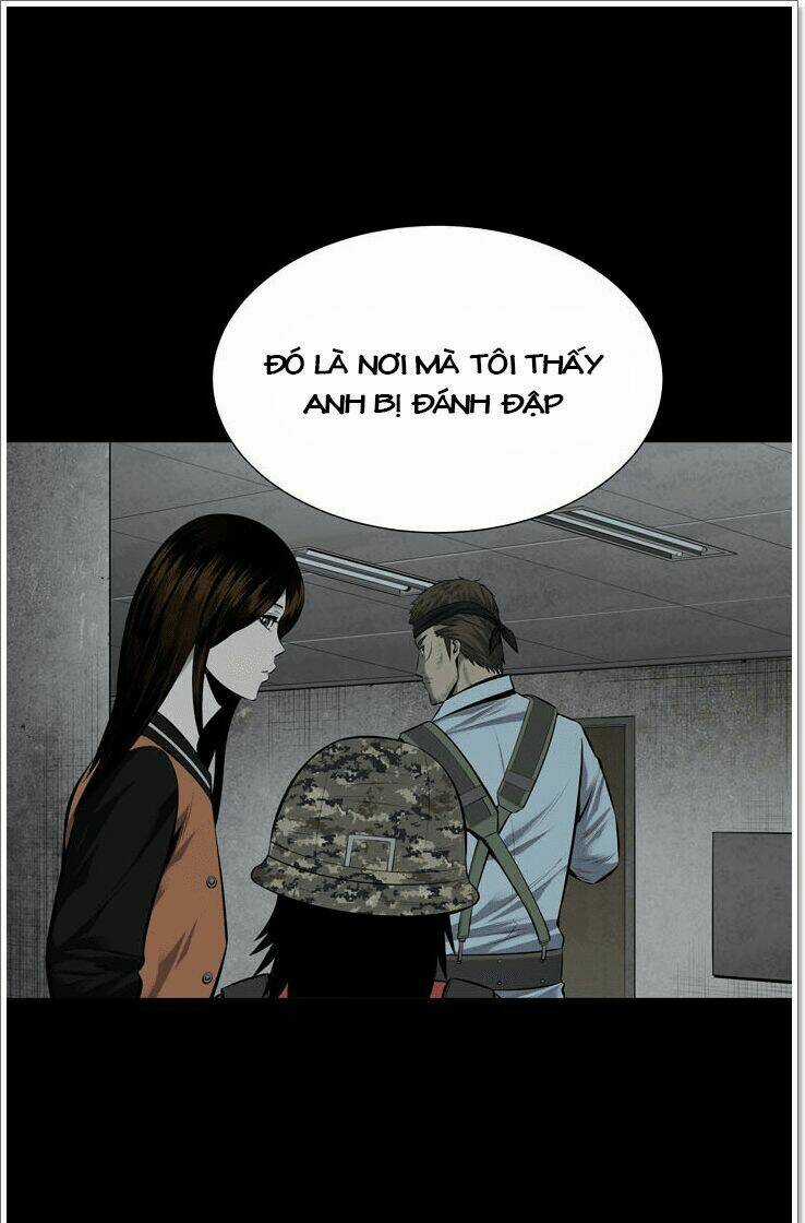 THẢM HỌA ONG ĐỘC - Chapter 120 - Trang 13