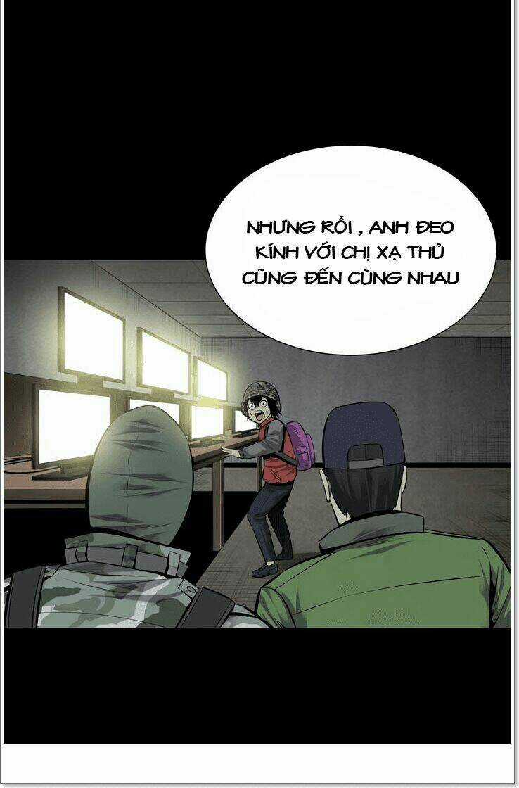 THẢM HỌA ONG ĐỘC - Chapter 120 - Trang 14