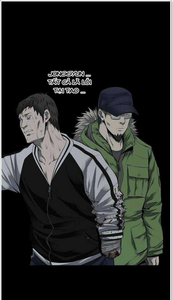 THẢM HỌA ONG ĐỘC - Chapter 120 - Trang 16