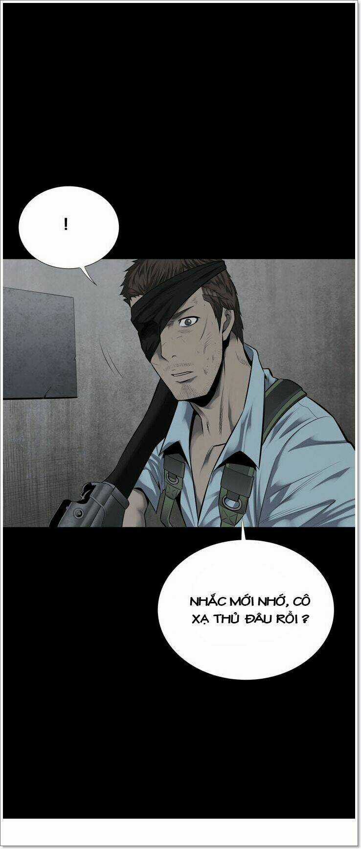 THẢM HỌA ONG ĐỘC - Chapter 120 - Trang 18