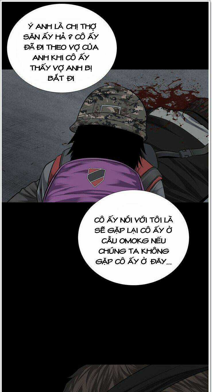 THẢM HỌA ONG ĐỘC - Chapter 120 - Trang 19