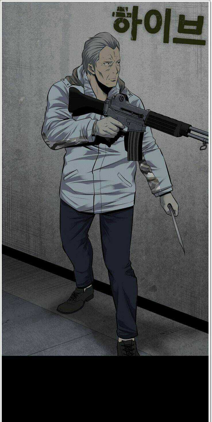 THẢM HỌA ONG ĐỘC - Chapter 120 - Trang 3