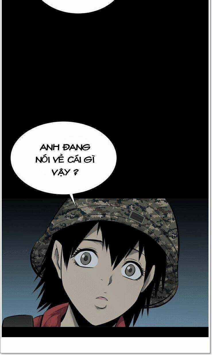 THẢM HỌA ONG ĐỘC - Chapter 120 - Trang 23