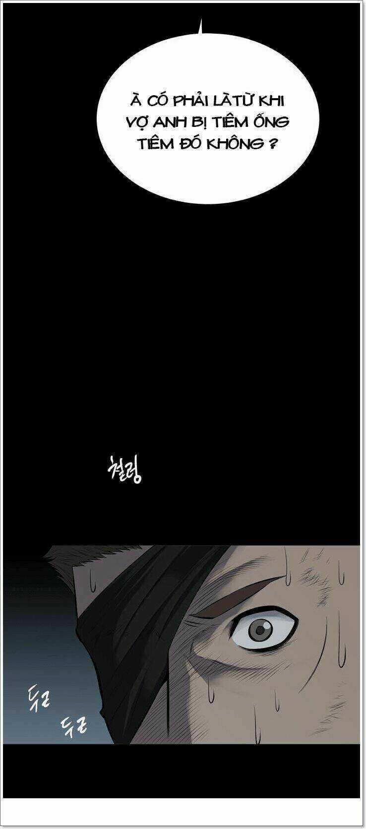 THẢM HỌA ONG ĐỘC - Chapter 120 - Trang 24