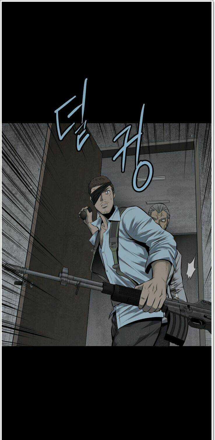 THẢM HỌA ONG ĐỘC - Chapter 120 - Trang 28