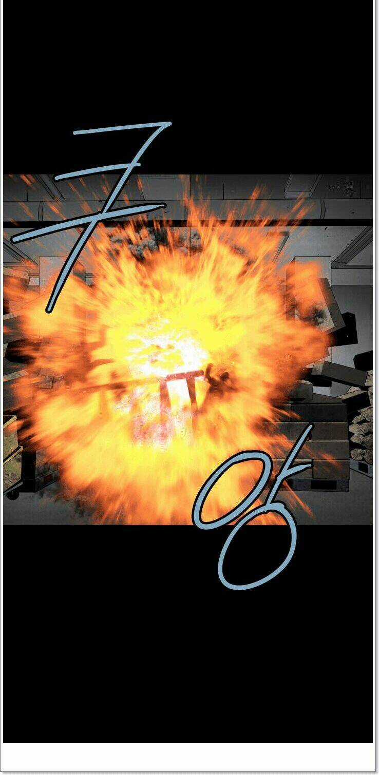 THẢM HỌA ONG ĐỘC - Chapter 120 - Trang 29