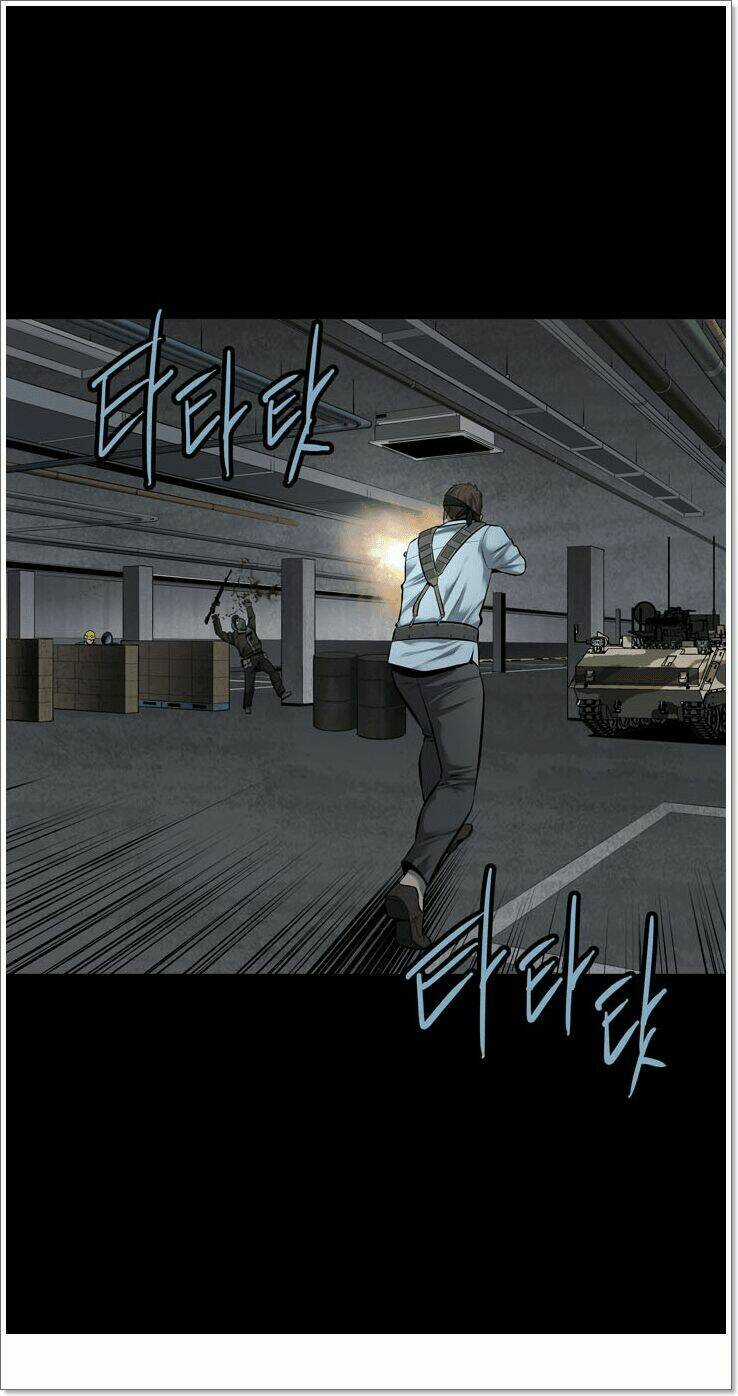 THẢM HỌA ONG ĐỘC - Chapter 120 - Trang 30