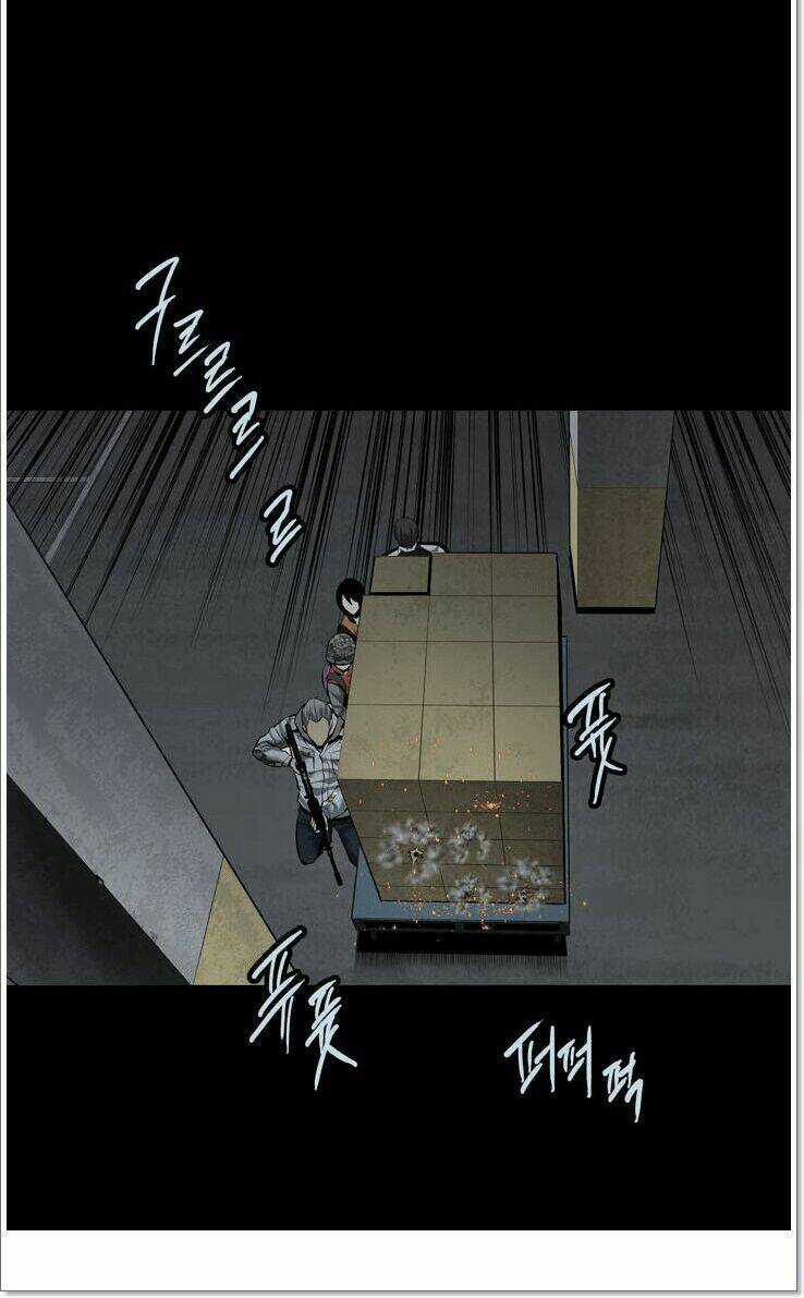 THẢM HỌA ONG ĐỘC - Chapter 120 - Trang 32