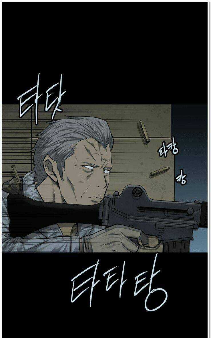 THẢM HỌA ONG ĐỘC - Chapter 120 - Trang 34