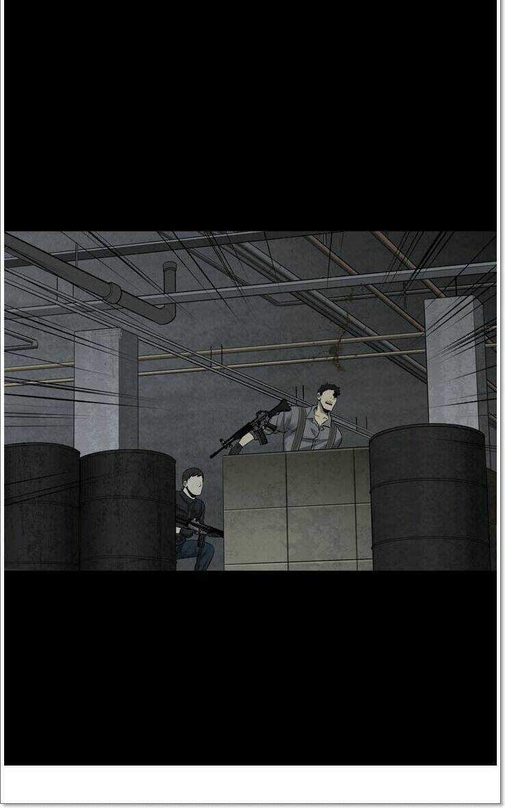 THẢM HỌA ONG ĐỘC - Chapter 120 - Trang 35