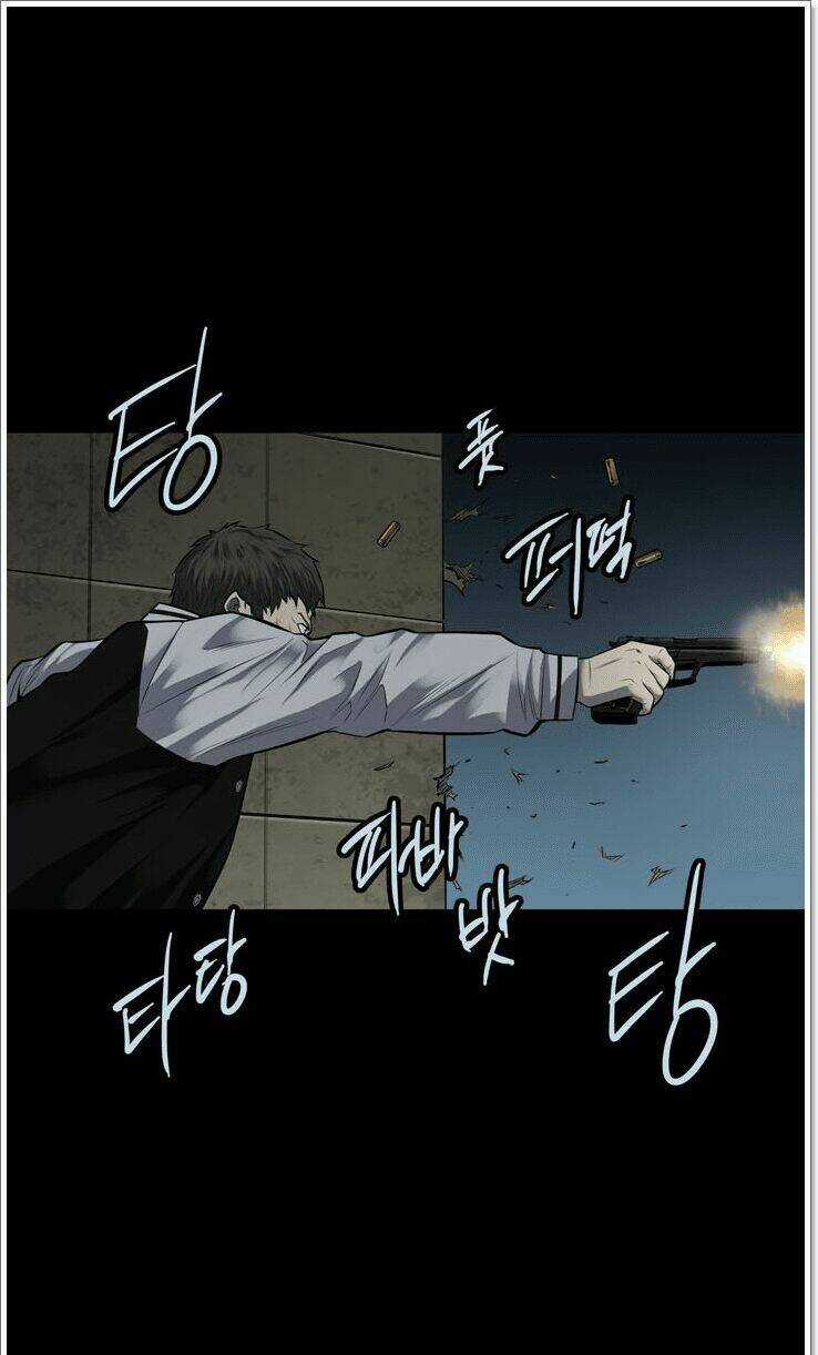 THẢM HỌA ONG ĐỘC - Chapter 120 - Trang 36