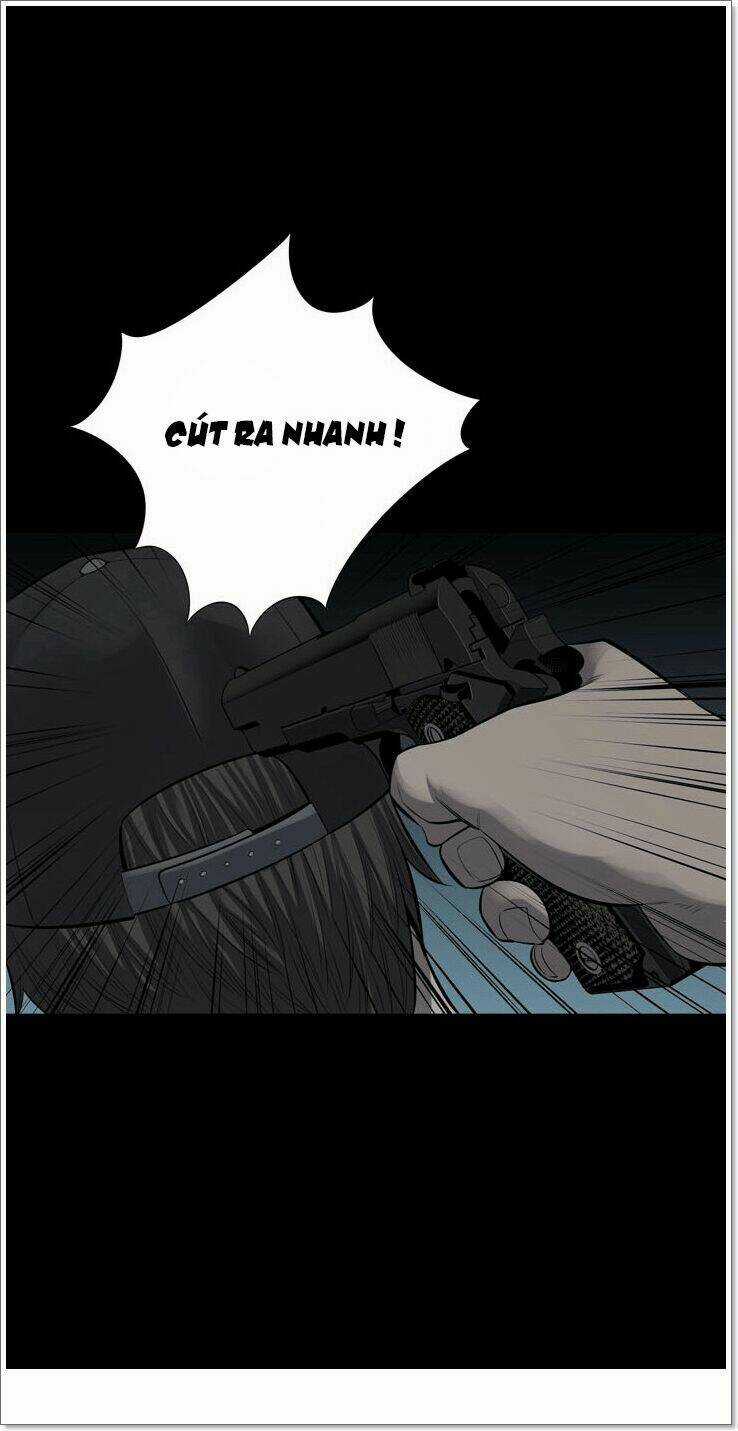 THẢM HỌA ONG ĐỘC - Chapter 120 - Trang 38