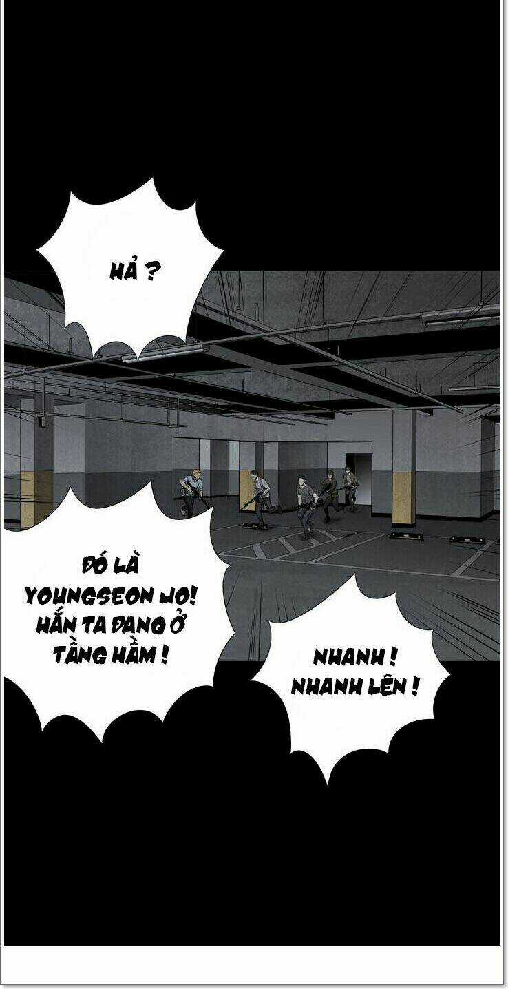 THẢM HỌA ONG ĐỘC - Chapter 120 - Trang 40