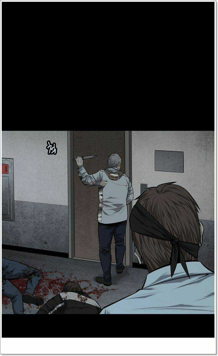 THẢM HỌA ONG ĐỘC - Chapter 120 - Trang 5