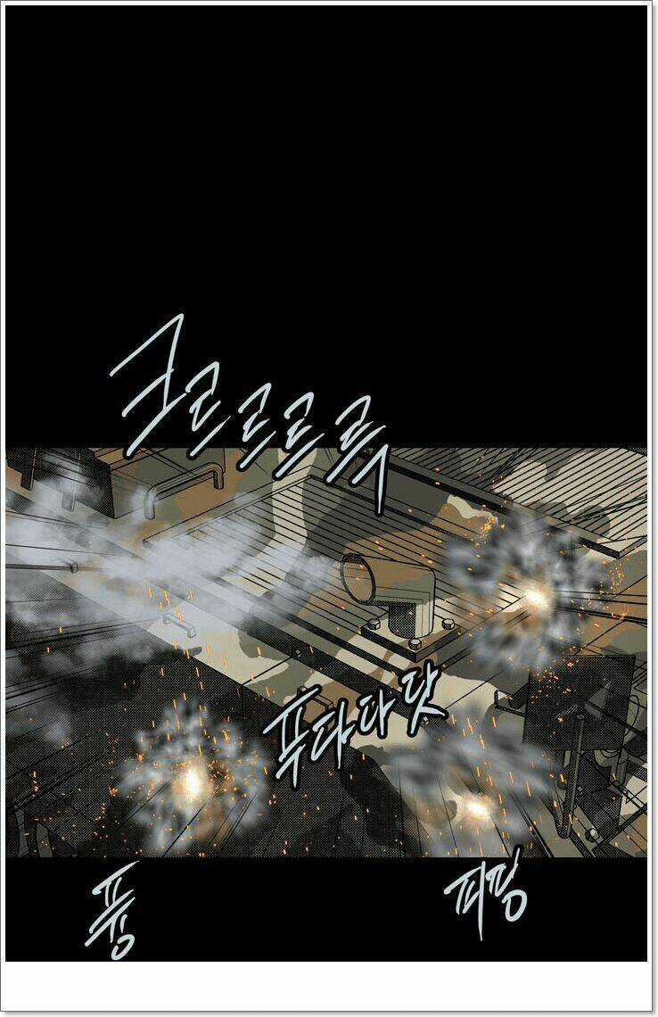 THẢM HỌA ONG ĐỘC - Chapter 120 - Trang 42