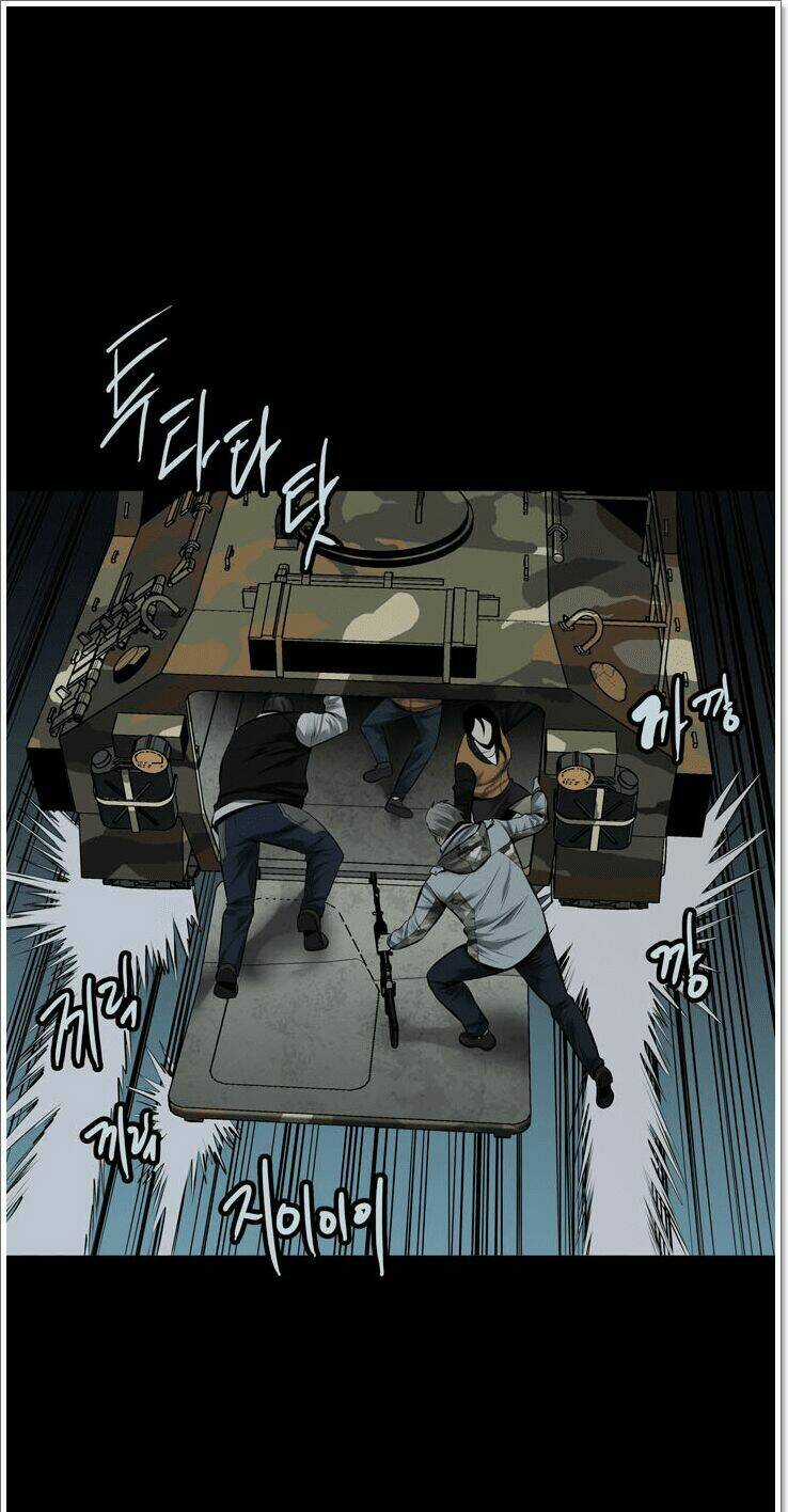 THẢM HỌA ONG ĐỘC - Chapter 120 - Trang 45