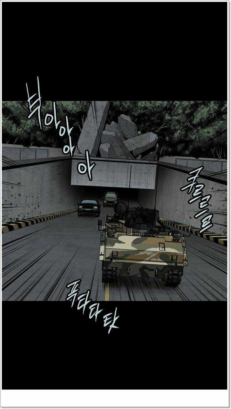 THẢM HỌA ONG ĐỘC - Chapter 120 - Trang 47