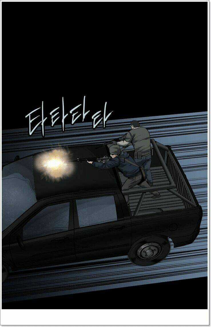 THẢM HỌA ONG ĐỘC - Chapter 120 - Trang 48