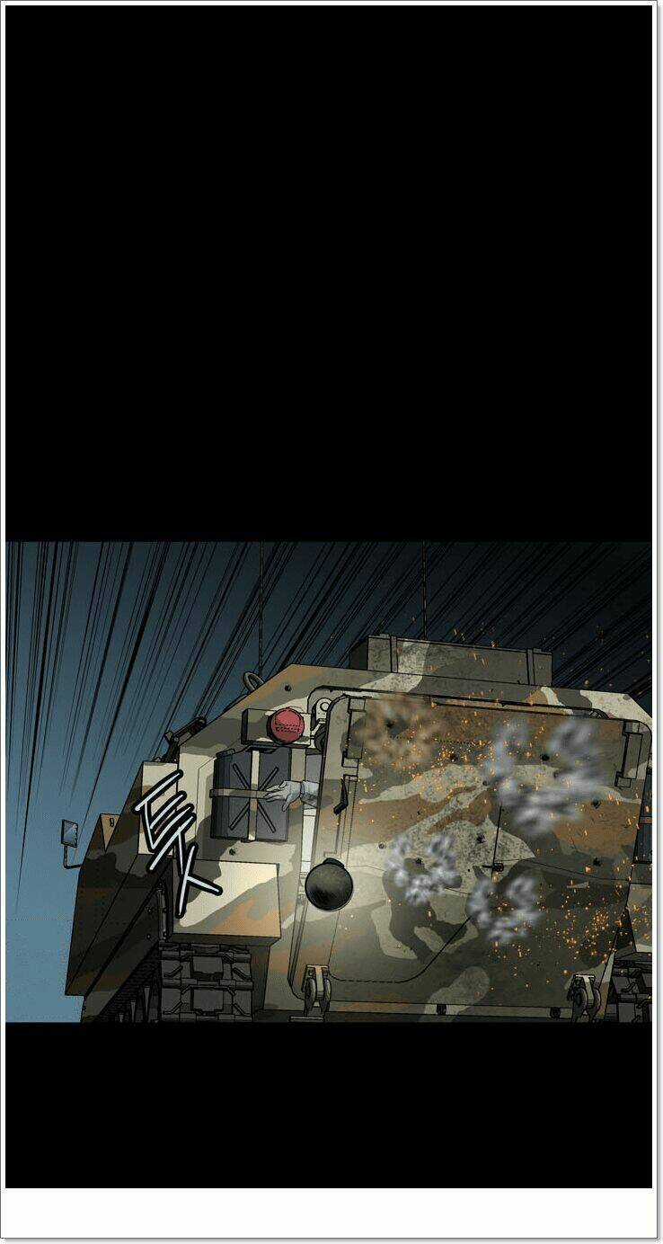 THẢM HỌA ONG ĐỘC - Chapter 120 - Trang 49