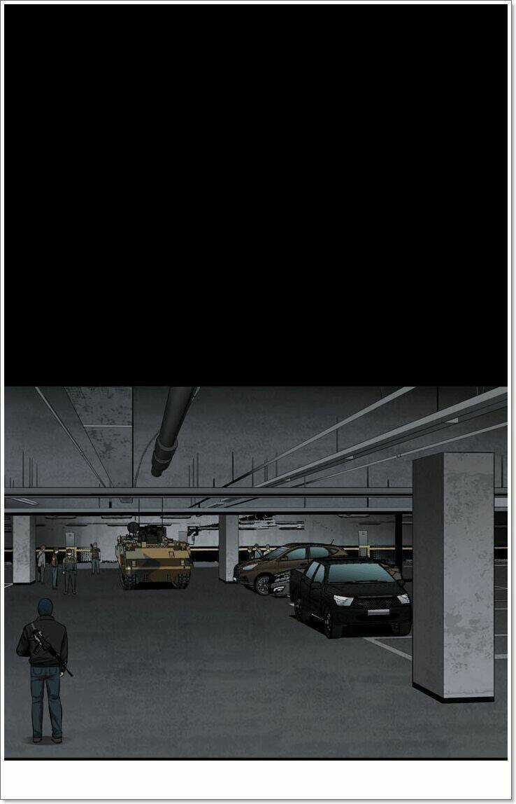 THẢM HỌA ONG ĐỘC - Chapter 120 - Trang 6