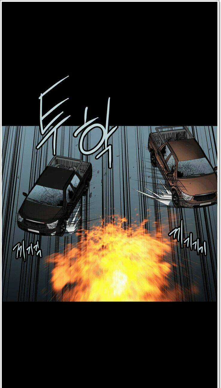 THẢM HỌA ONG ĐỘC - Chapter 120 - Trang 51