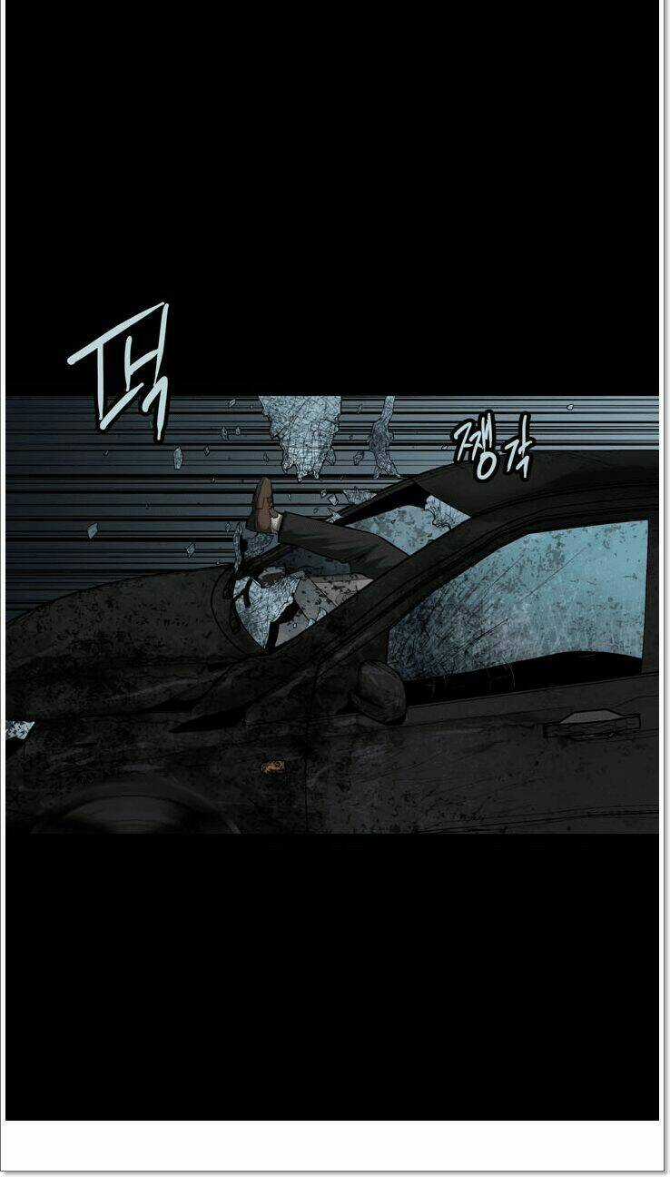 THẢM HỌA ONG ĐỘC - Chapter 120 - Trang 52