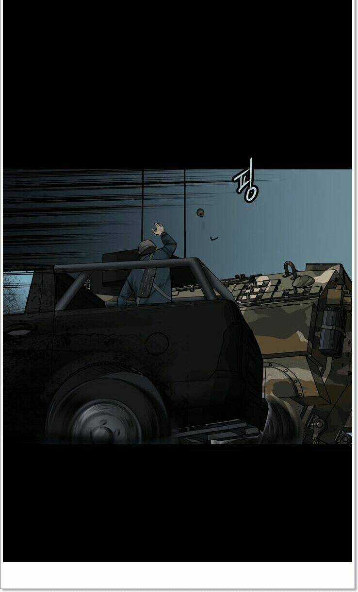 THẢM HỌA ONG ĐỘC - Chapter 120 - Trang 54