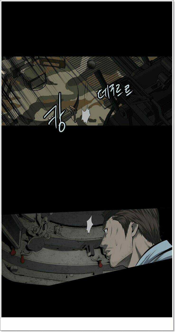 THẢM HỌA ONG ĐỘC - Chapter 120 - Trang 55