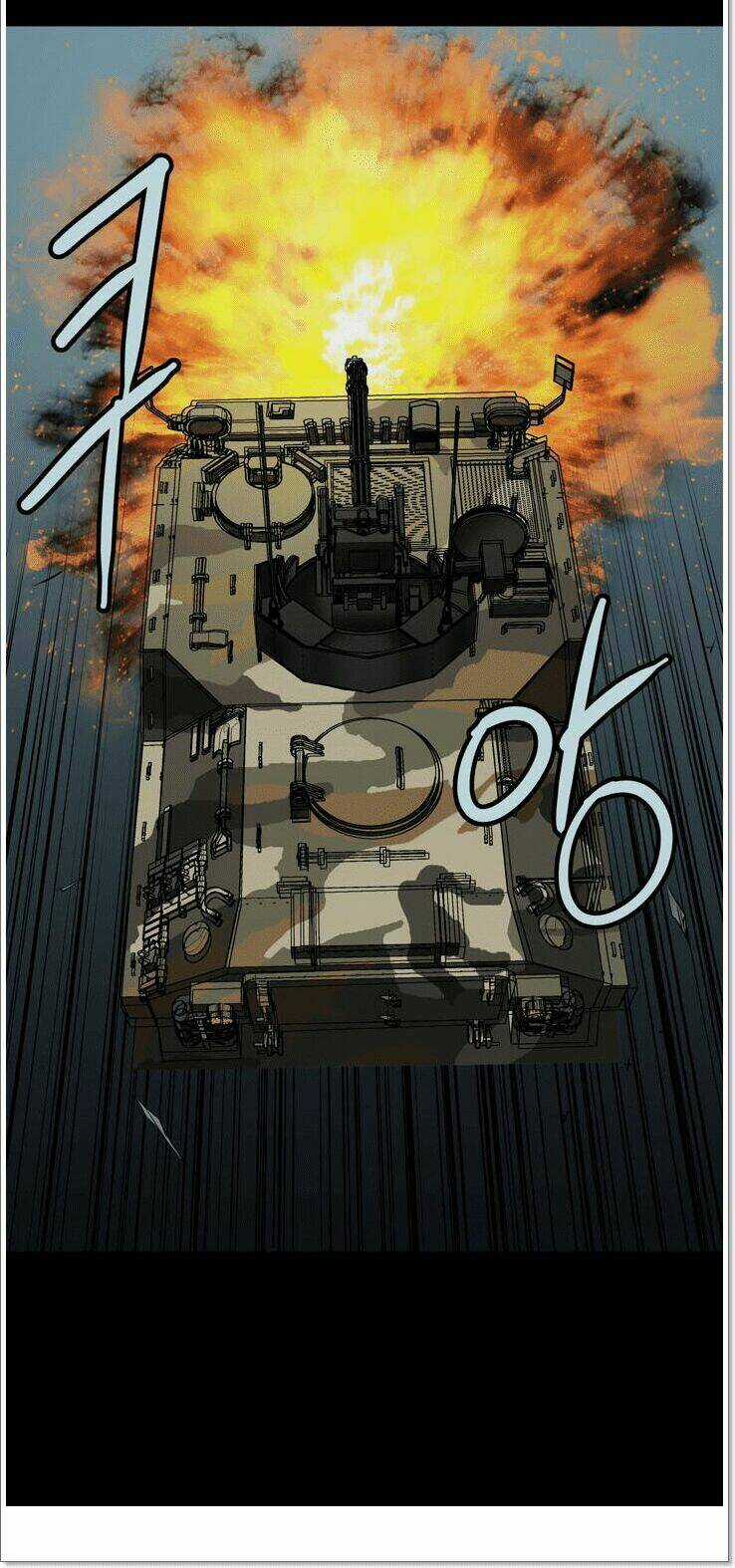 THẢM HỌA ONG ĐỘC - Chapter 120 - Trang 58