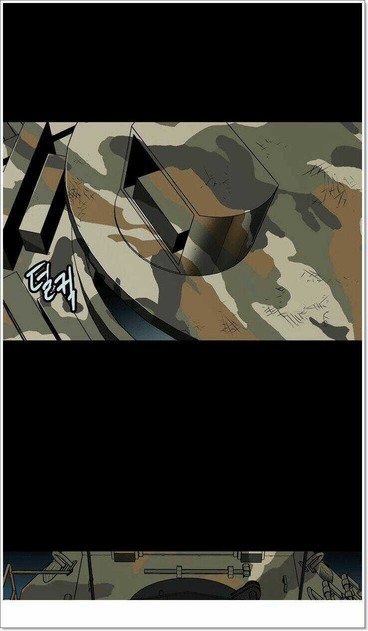 THẢM HỌA ONG ĐỘC - Chapter 120 - Trang 60