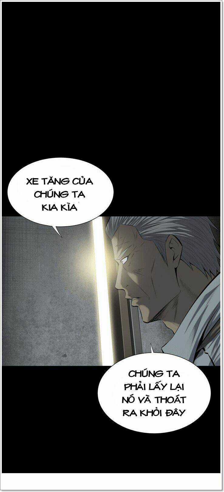 THẢM HỌA ONG ĐỘC - Chapter 120 - Trang 7
