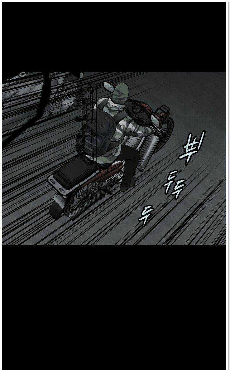 THẢM HỌA ONG ĐỘC - Chapter 120 - Trang 65