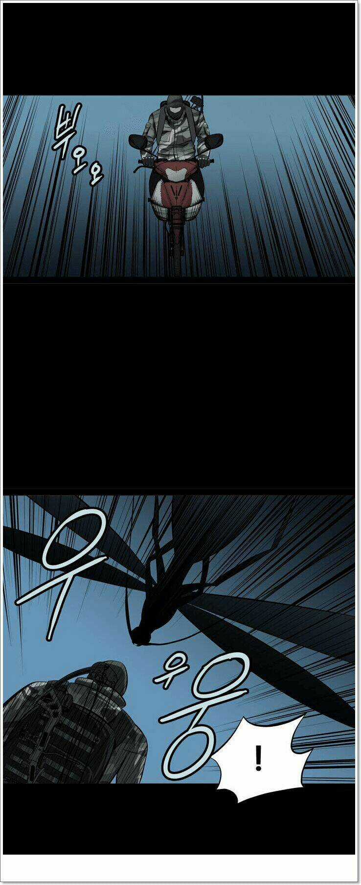 THẢM HỌA ONG ĐỘC - Chapter 120 - Trang 68