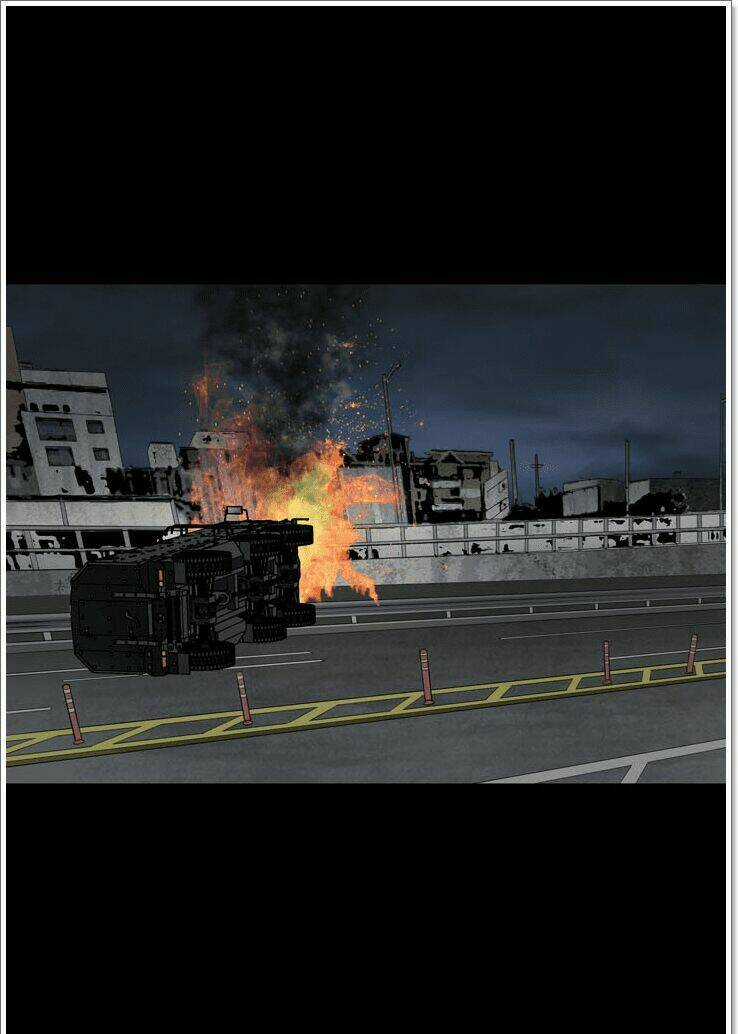 THẢM HỌA ONG ĐỘC - Chapter 120 - Trang 70