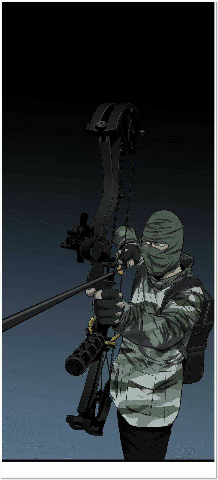 THẢM HỌA ONG ĐỘC - Chapter 120 - Trang 80