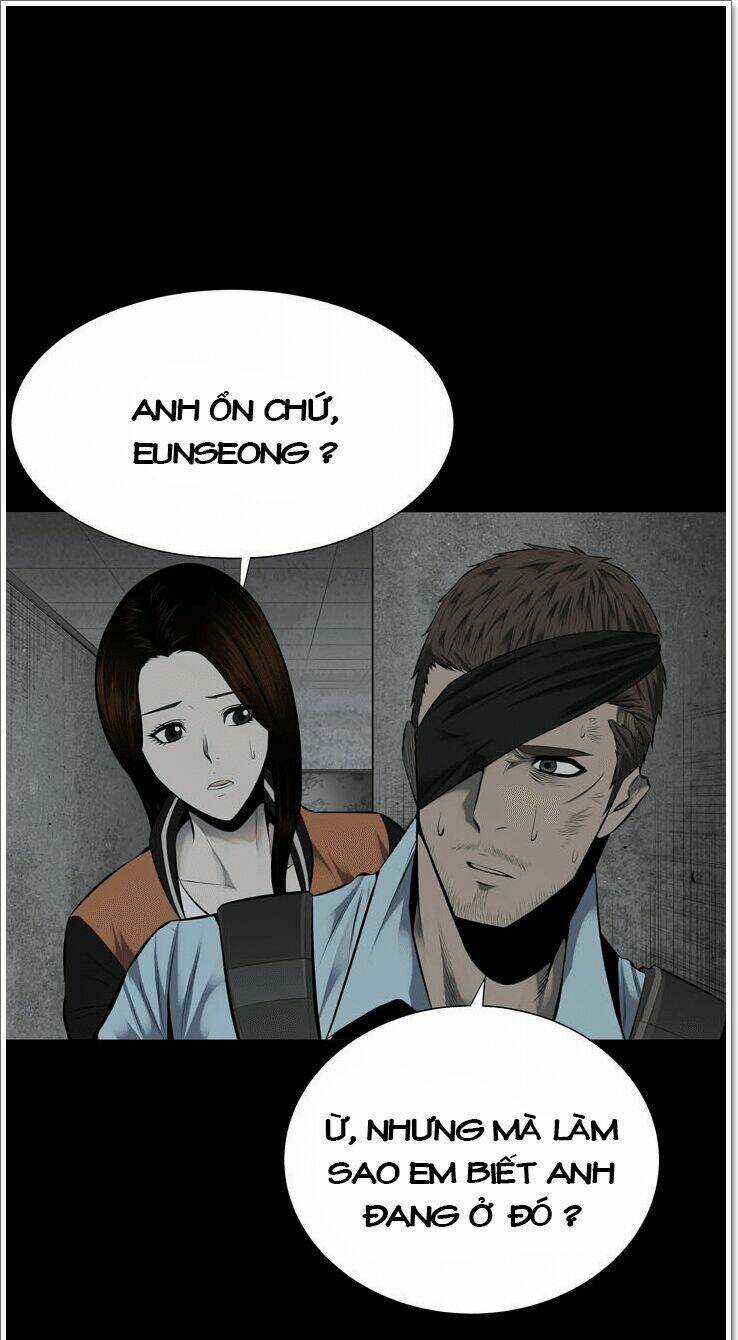 THẢM HỌA ONG ĐỘC - Chapter 120 - Trang 9