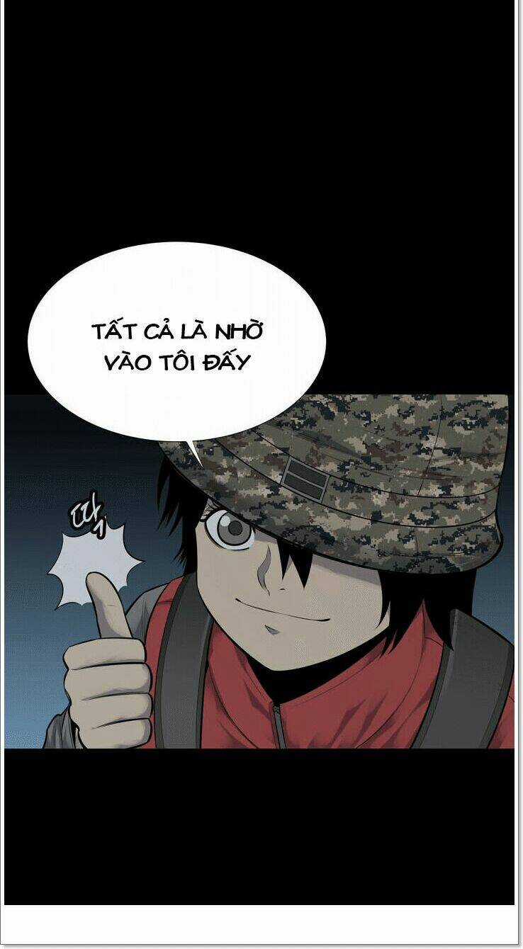 THẢM HỌA ONG ĐỘC - Chapter 120 - Trang 10