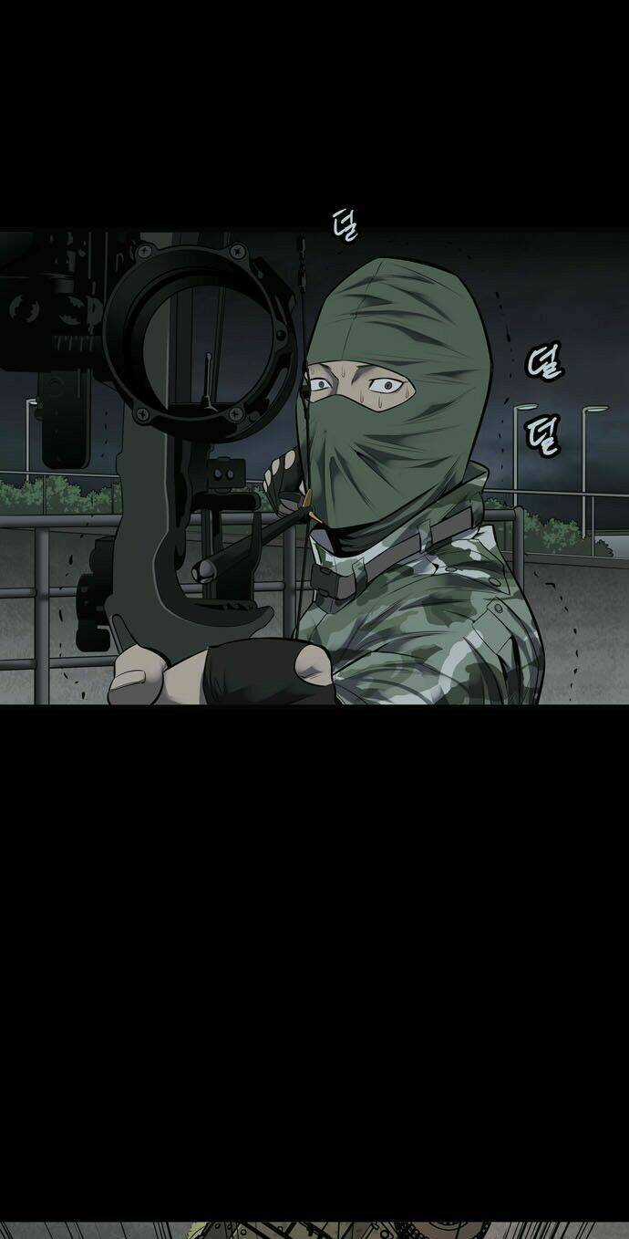 THẢM HỌA ONG ĐỘC - Chapter 121 - Trang 11