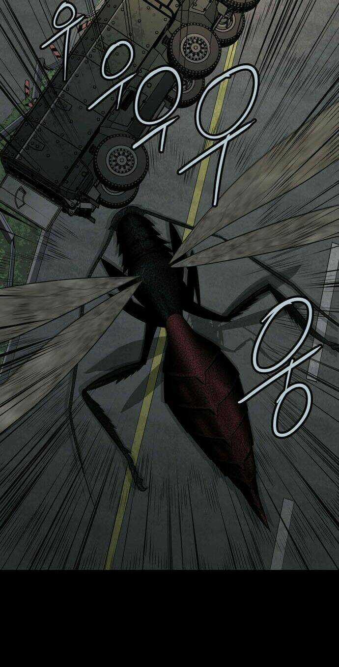 THẢM HỌA ONG ĐỘC - Chapter 121 - Trang 12