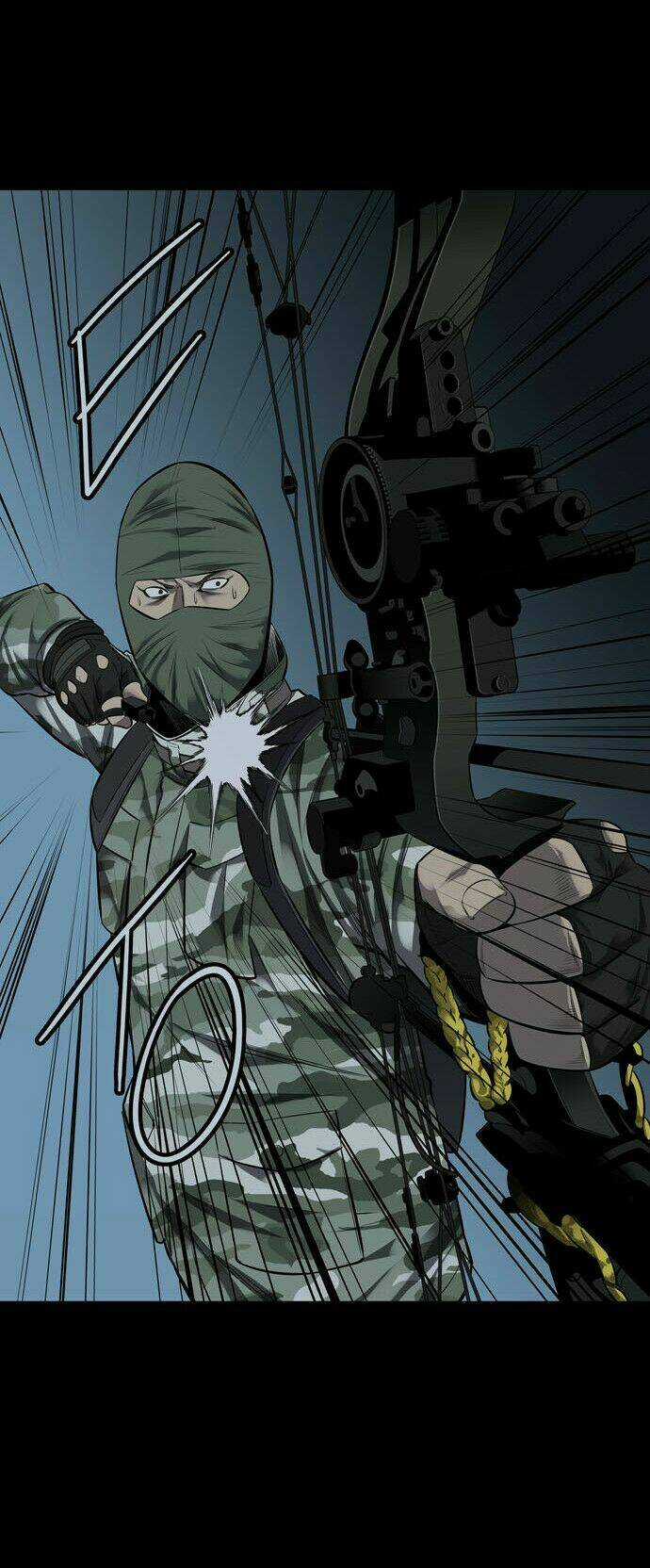 THẢM HỌA ONG ĐỘC - Chapter 121 - Trang 13