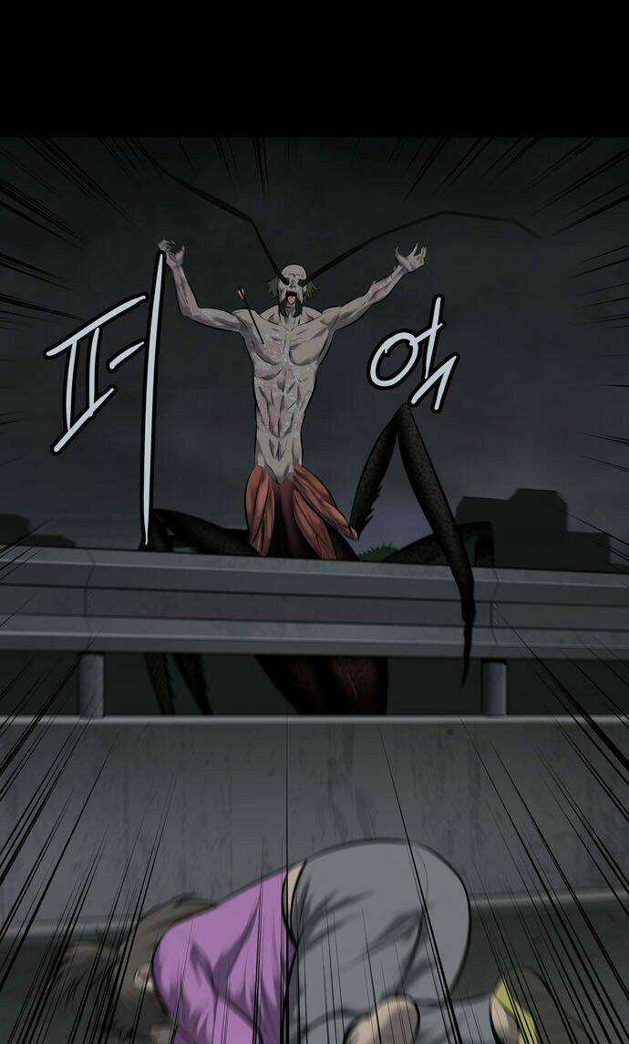 THẢM HỌA ONG ĐỘC - Chapter 121 - Trang 15