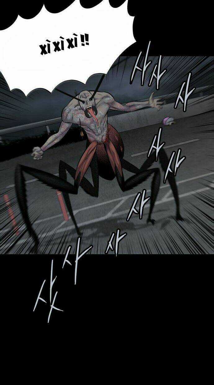 THẢM HỌA ONG ĐỘC - Chapter 121 - Trang 18